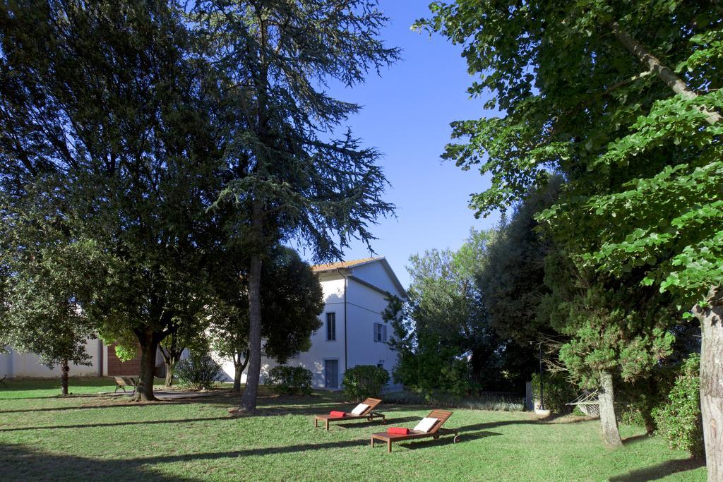 Вилла Borgo Iris Pietraia Экстерьер фото