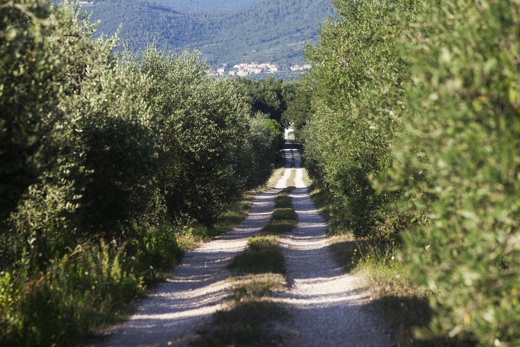 Вилла Borgo Iris Pietraia Экстерьер фото